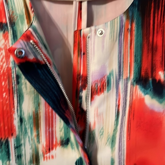 Chelsea & Theodore Jacket - Size Medium - Picture 3 of 5